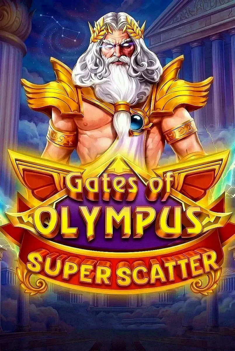 Gates of olympus super scatter